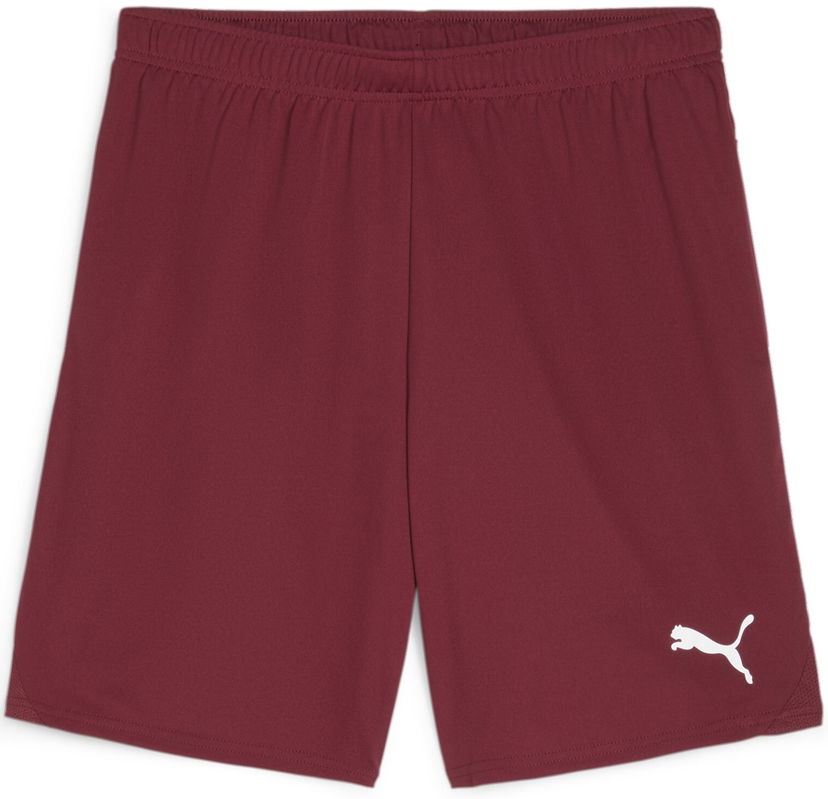 Shorts Puma teamGOAL Shorts Bourgogne | 705752-09