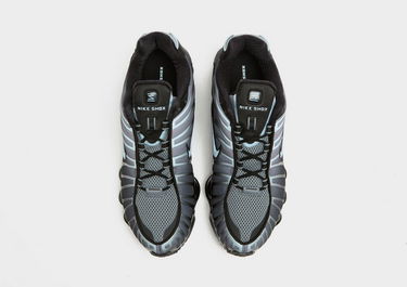 Sneakers og sko Nike Shox TL Sort | IF6202-002, 4