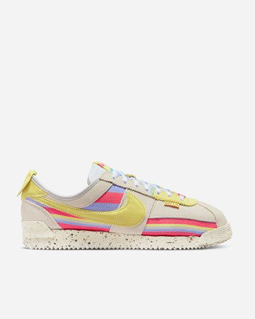 Sneakers og sko Nike Union LA x Cortez Beige | DR1413-100, 1