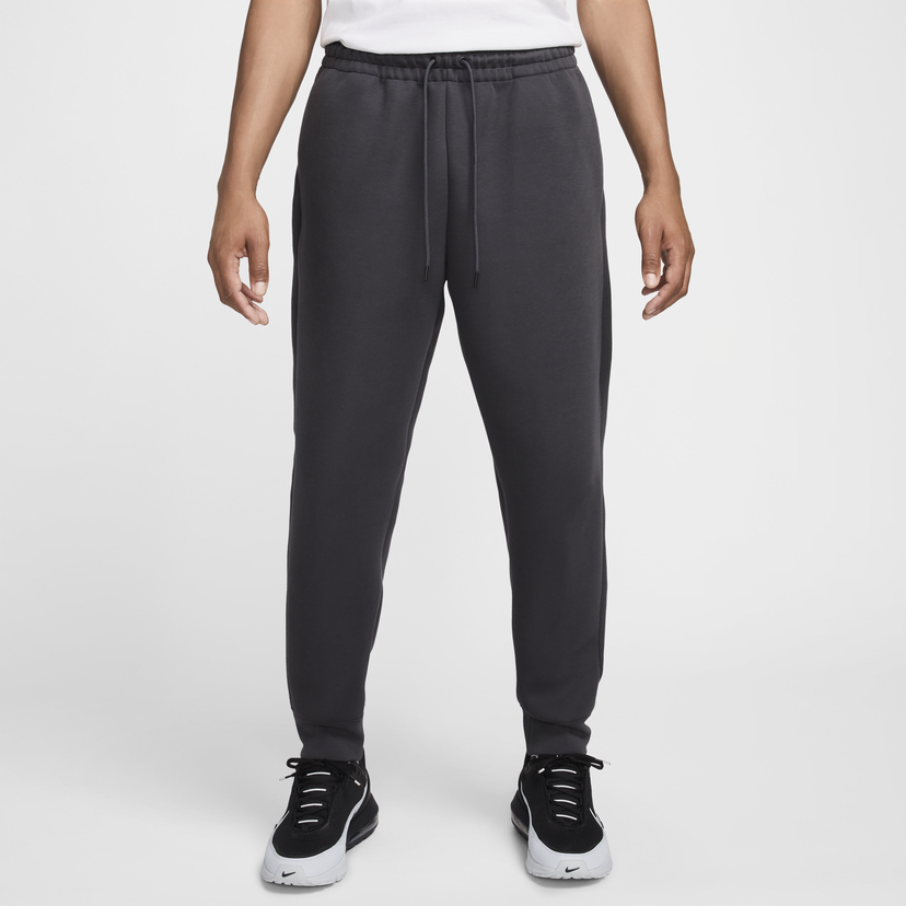 Joggingbukser Nike Tech Fleece Pants Sort | FZ7593-060