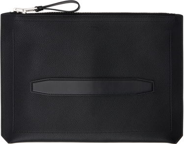 Tegnebog Tom Ford Soft Grain Leather Portfolio Sort | H0271-LCL213S, 0