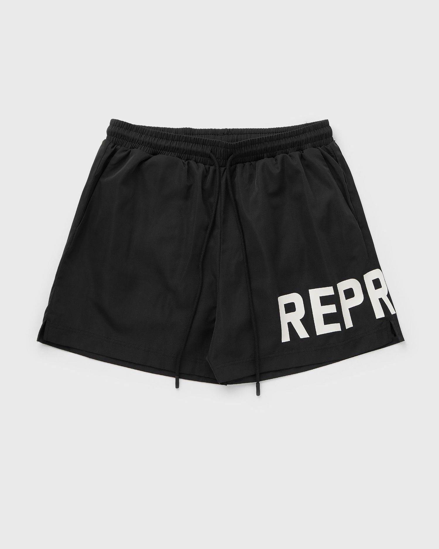 Badetøj Represent Clo Represent Swim Shorts Sort | MLM100232-01, 1