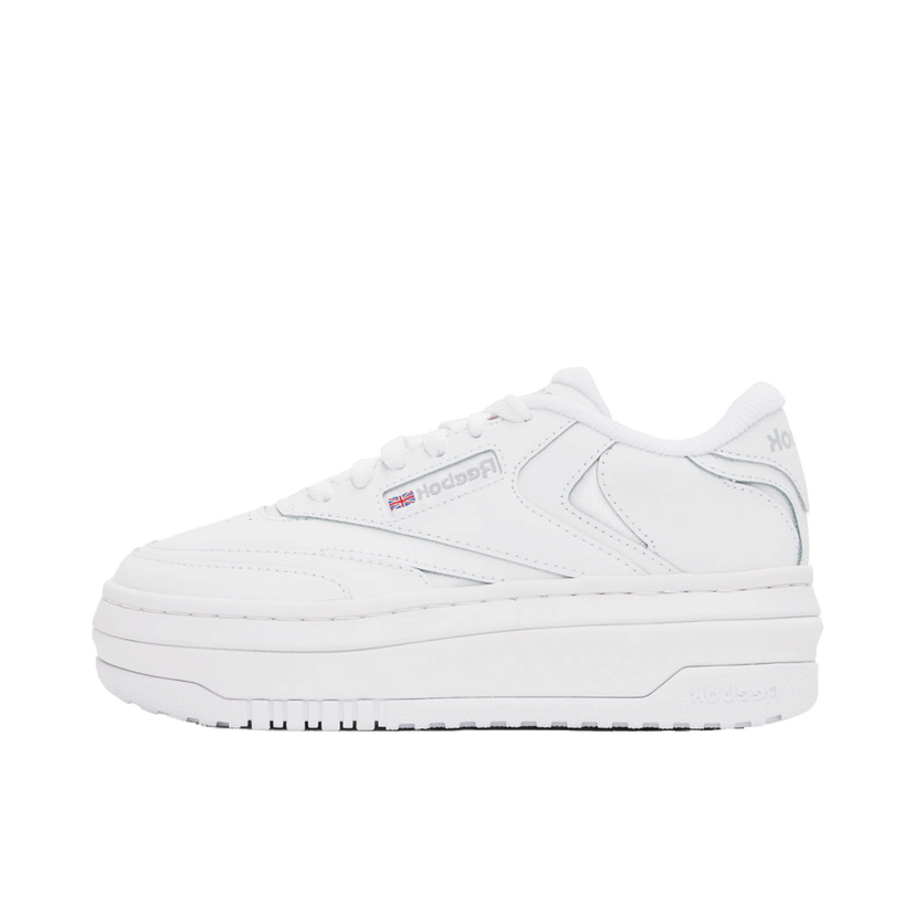 Sneakers og sko Reebok Club C Extra "White" Hvid | 100033501