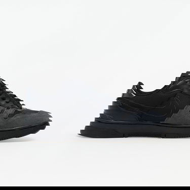Sneakers og sko Nike Squash - Type Sort | CJ1640-001, 1