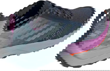 Sneakers og sko adidas Performance Terrex Speed Flow Grå | gz4048, 1