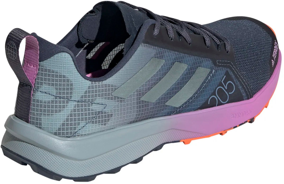 Sneakers og sko adidas Performance Terrex Speed Flow Grå | gz4048, 1
