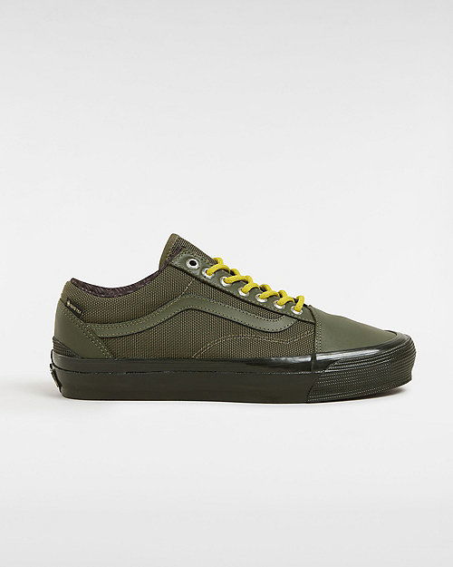 Sneakers og sko Vans Premium Old Skool Grøn | VN000D0U50K, 0