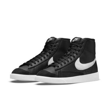Sneakers og sko Nike Blazer Mid '77 Next Nature W Sort | DO1344-001, 1