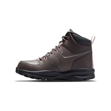 Sneakers og sko Nike Manoa LTR 36 Sort | BQ5372-200, 5
