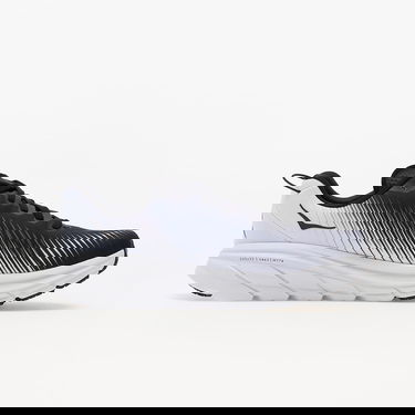 Sneakers og sko Hoka One One Rincon 3 "Black/ White" W Sort | 1119396-BWHT, 1