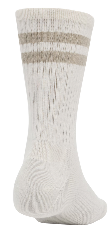 Sokker Under Armour Under Armour Essential 6-Pack Crew Socks Beige | 1387058-279, 2
