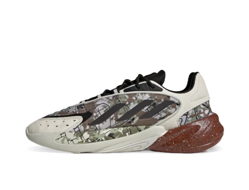 Sneakers og sko adidas Originals Ozelia "Star Wars Boba Fett" Flerfarvet | GX6802