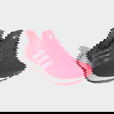 Sneakers og sko adidas Performance ULTRABOOST DNA Rød | GZ8989, 5