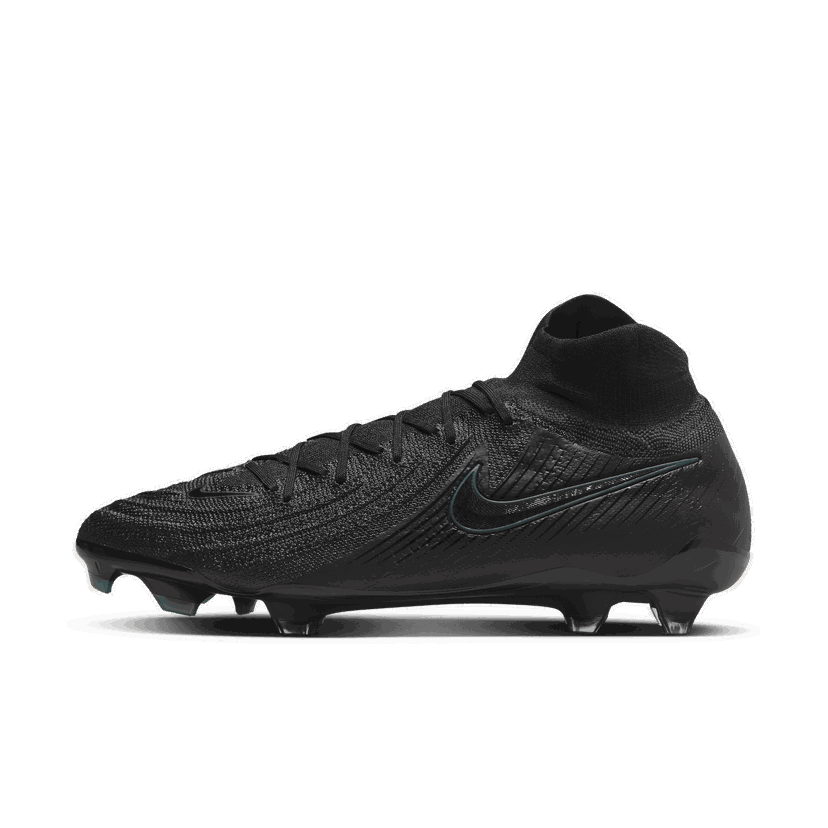 Sneakers og sko Nike Phantom Luna 2 Elite FG Sort | FJ2572-002