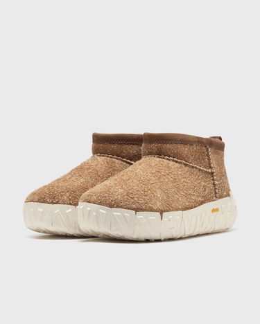 Sneakers og sko UGG Ultra Mini Wrap Tech Boots Brun | 1171115-CHE, 1
