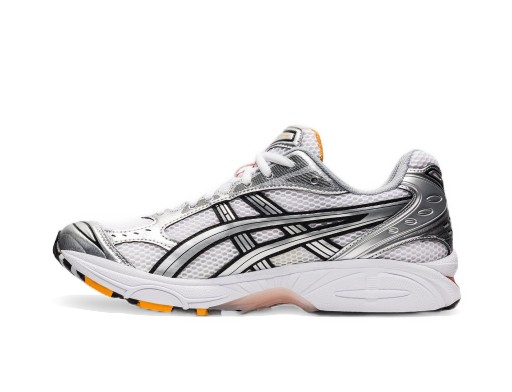 Løbe Asics Gel-Kayano 14 "White/Pure Silver" Hvid | 1201A019 106