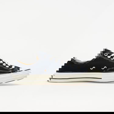 Sneakers og sko Converse Chuck Taylor All Star 70 Sort | 162058C, 1