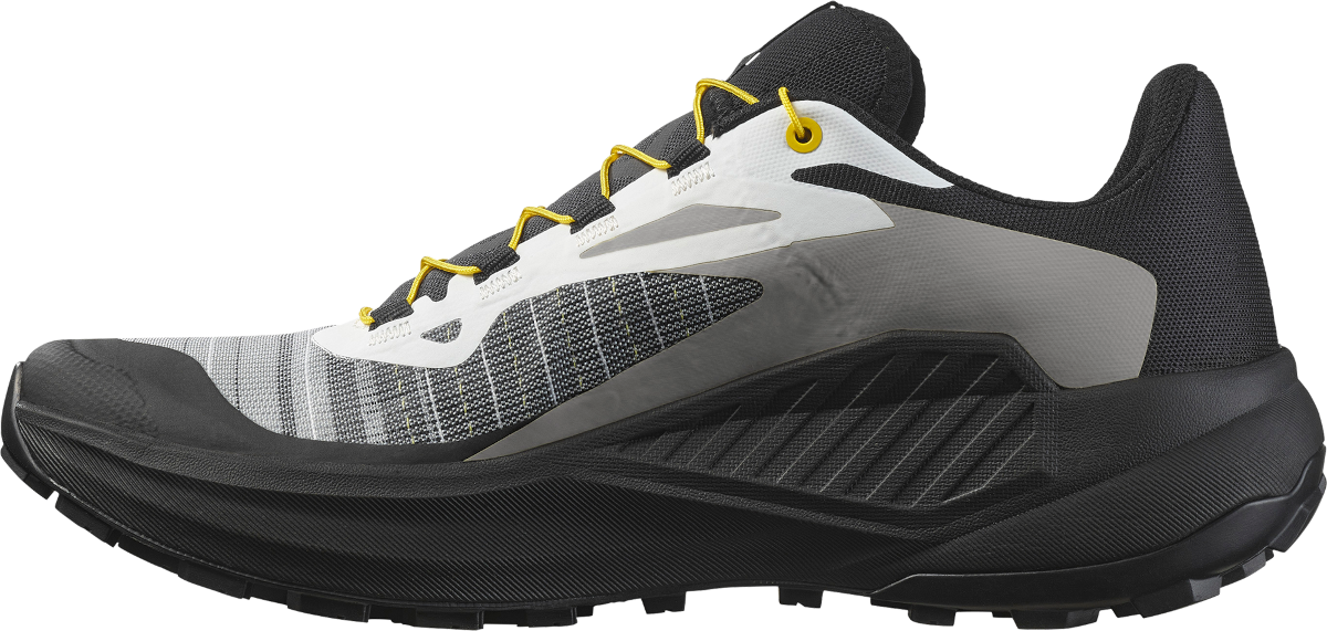 Sneakers og sko Salomon Genesis Grå | l47762800, 1