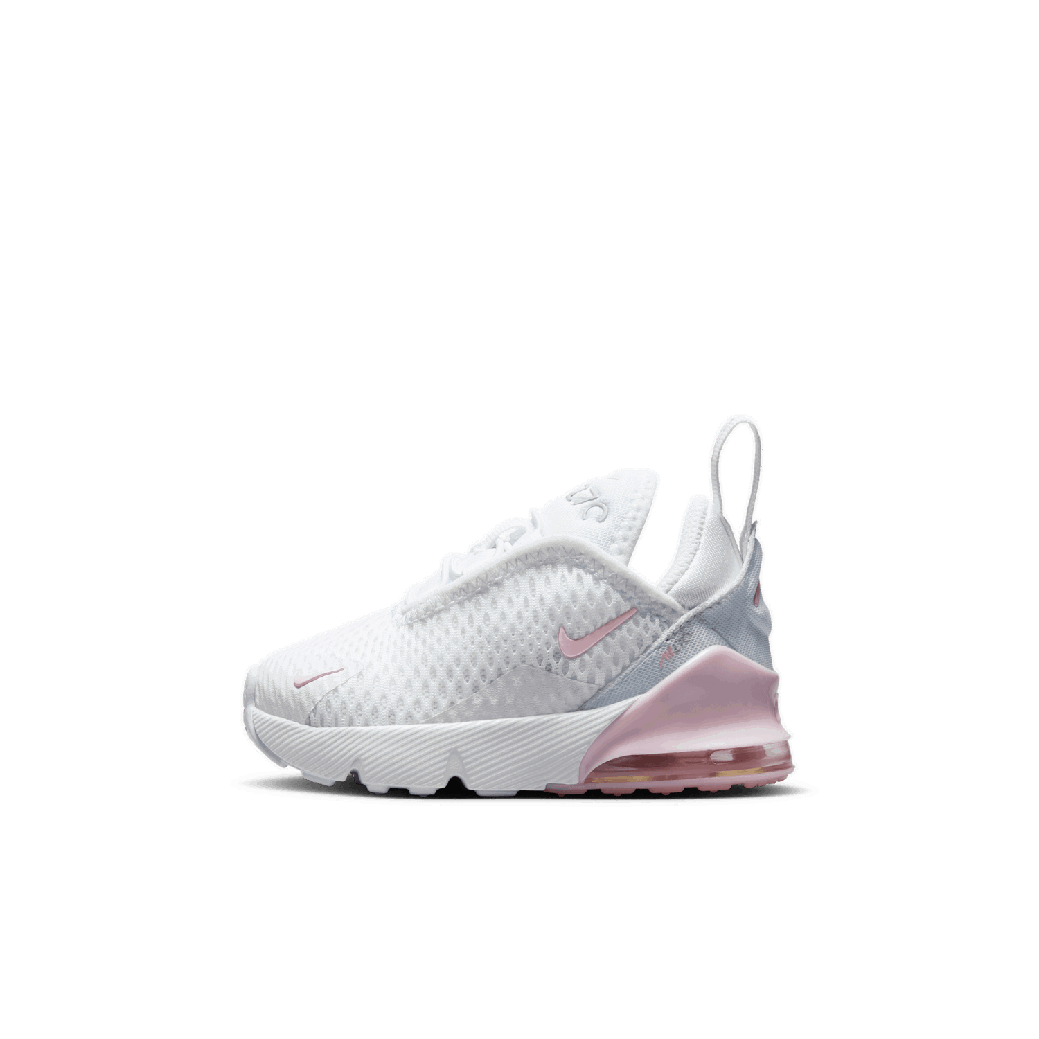 Sneakers og sko Nike Air Max 270 Hvid | DD1646-122, 0