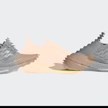 Sneakers og sko adidas Performance UltraBOOST 21 W Lyserød | FY0391, 6
