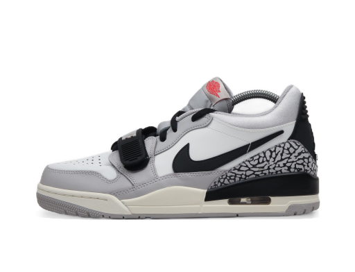 Sneakers og sko Jordan Jordan Legacy 312 Low Grå | CD7069-101