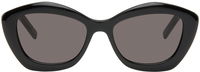 Saint Laurent SL 68 Cat Eye Sunglasses
