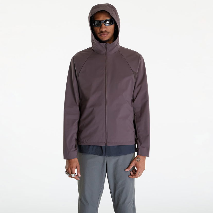Jakke Post Archive Faction (PAF) 6.0 Technical Jacket Right Brown Brun | 60OTRBR-BROWN
