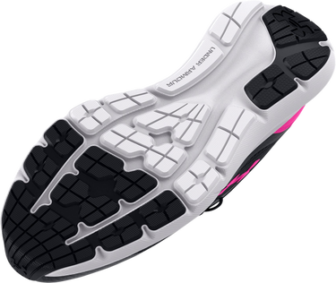 Sneakers og sko Under Armour Surge 3 W Sort | 3024894-004, 2