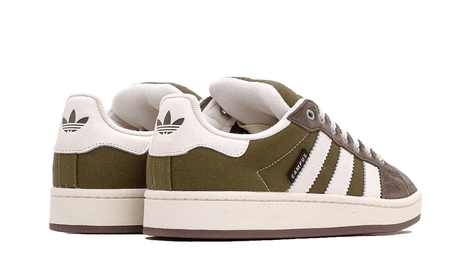 Sneakers og sko adidas Originals Campus 00s Sort | IF8767, 1