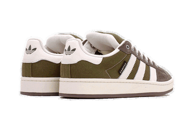 Sneakers og sko adidas Originals Campus 00s Sort | IF8767, 1