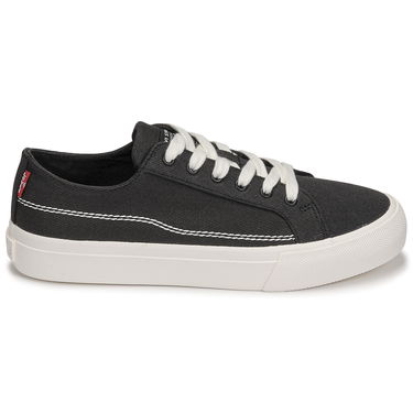 Sneakers og sko Levi's Levis DECON LACE S Sort | 234207-634-59, 1