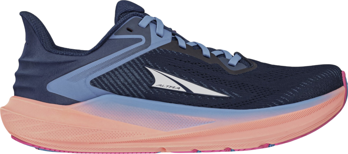 Sneakers og sko Altra Running Torin 8 Flerfarvet | al0a85qf4451, 0