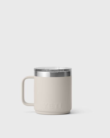 Drikkeflaske YETI 10 Oz Rambler Mug 2.0 Beige | 70000003157, 1