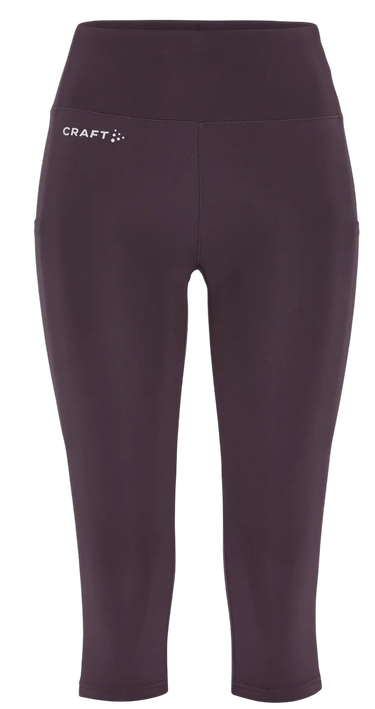 Leggings Craft Adv Essence 2 Capri Tight Lilla | 1913209-499000, 0