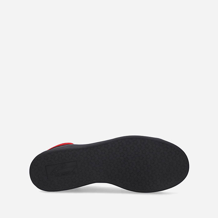 Sneakers og sko RAF SIMONS Orion Sort | HR760002L0003, 1
