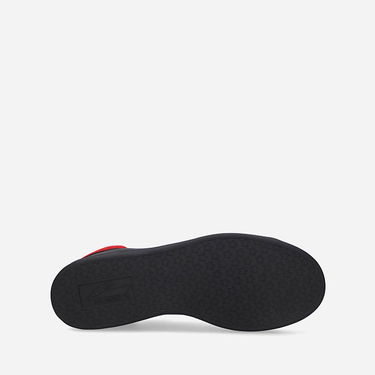 Sneakers og sko RAF SIMONS Orion Sort | HR760002L0003, 1