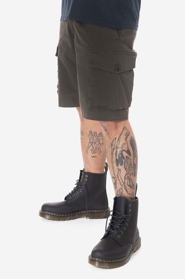 Cargo bukser WOOLRICH Cargo Short Grøn | CFWOSH0039MRUT3343, 1