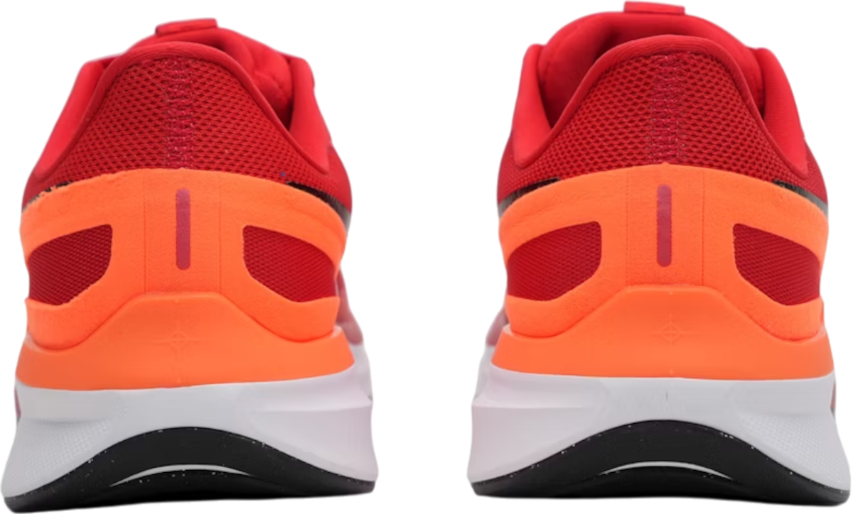 Sneakers og sko Nike Structure 25 Wide Rød | dz3488-600, 1