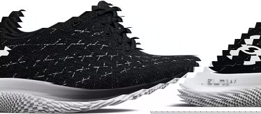 Sneakers og sko Under Armour Flow Velociti Wind 2 Sort | 3024903-001, 0