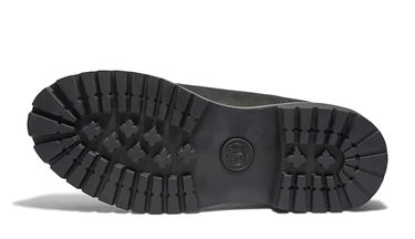 Sneakers og sko Timberland Alburn 6 Inch Boot Sort | 6939R-001, 6
