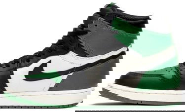 Sneakers og sko Jordan Air Jordan 1 Retro High OG "Pine Green" Grøn | 555088-302, 1