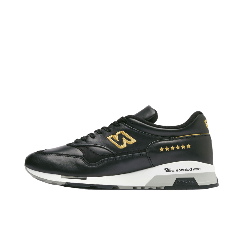 Sneakers og sko New Balance 1500 LFC "Black" Sort | M1500LFC