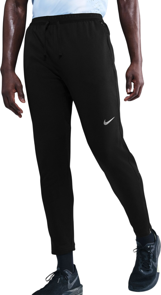 Bukser Nike Nike Stride Running Pants Sort | hv4546-010