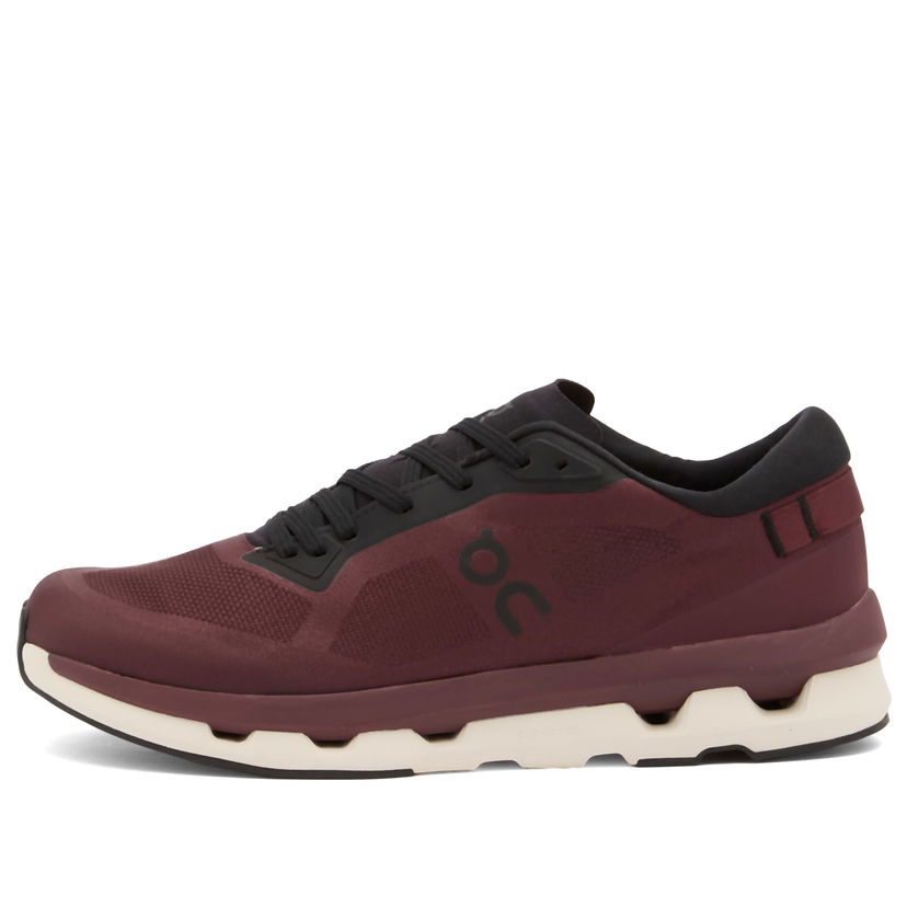 Sneakers og sko On Running Cloudze Bourgogne | 3MF10081570
