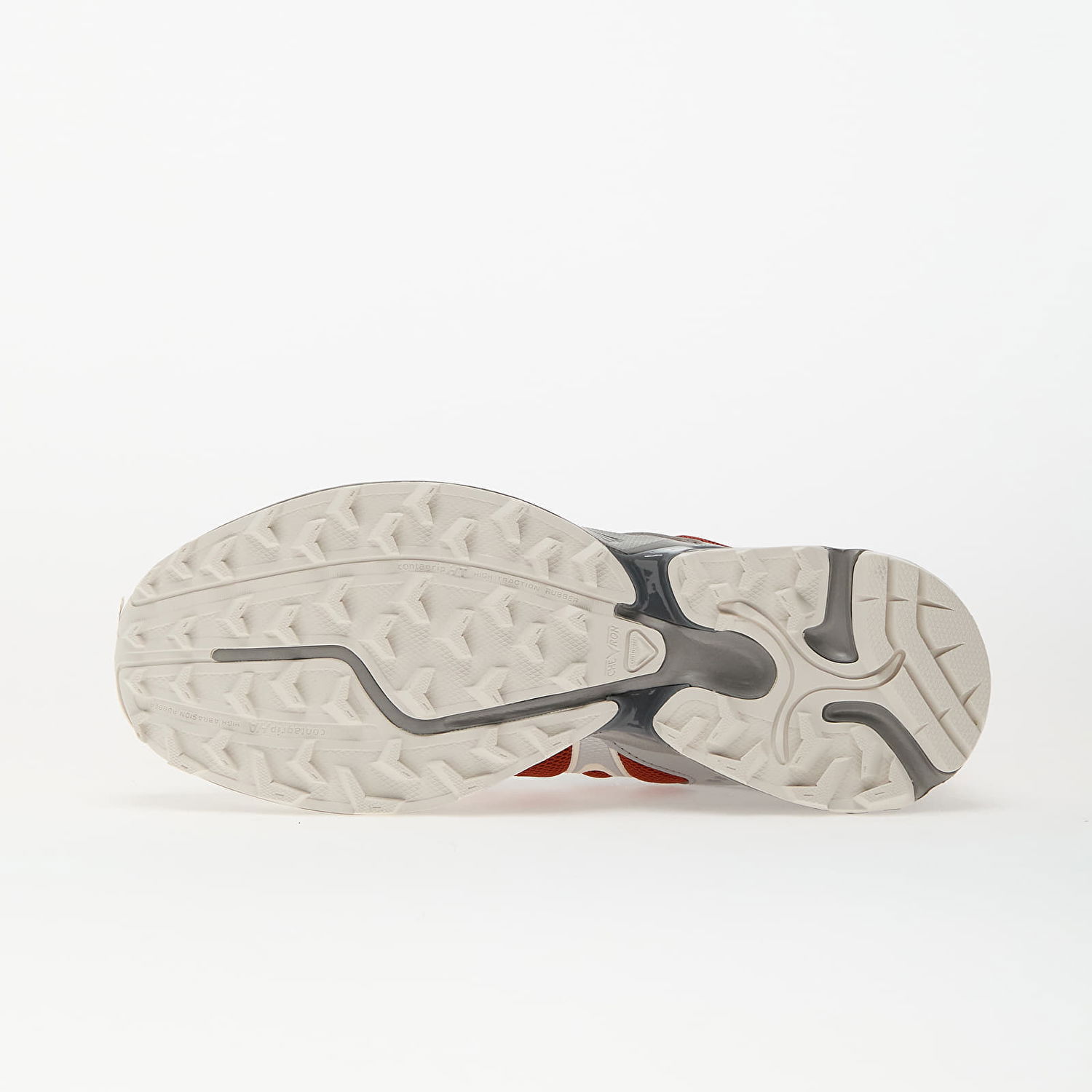 Sneakers og sko Salomon Xt-Whisper Orange | L47878300, 1