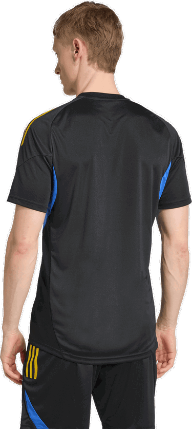 Jersey adidas Originals Manchester United Cup Training Jersey 2025/26 Flerfarvet | jp3136, 4