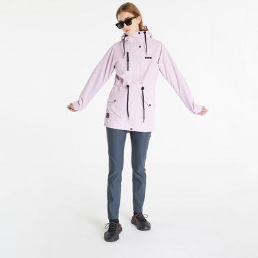 Jakke Horsefeathers Skylar Jacket Lyserød | TW022B, 4