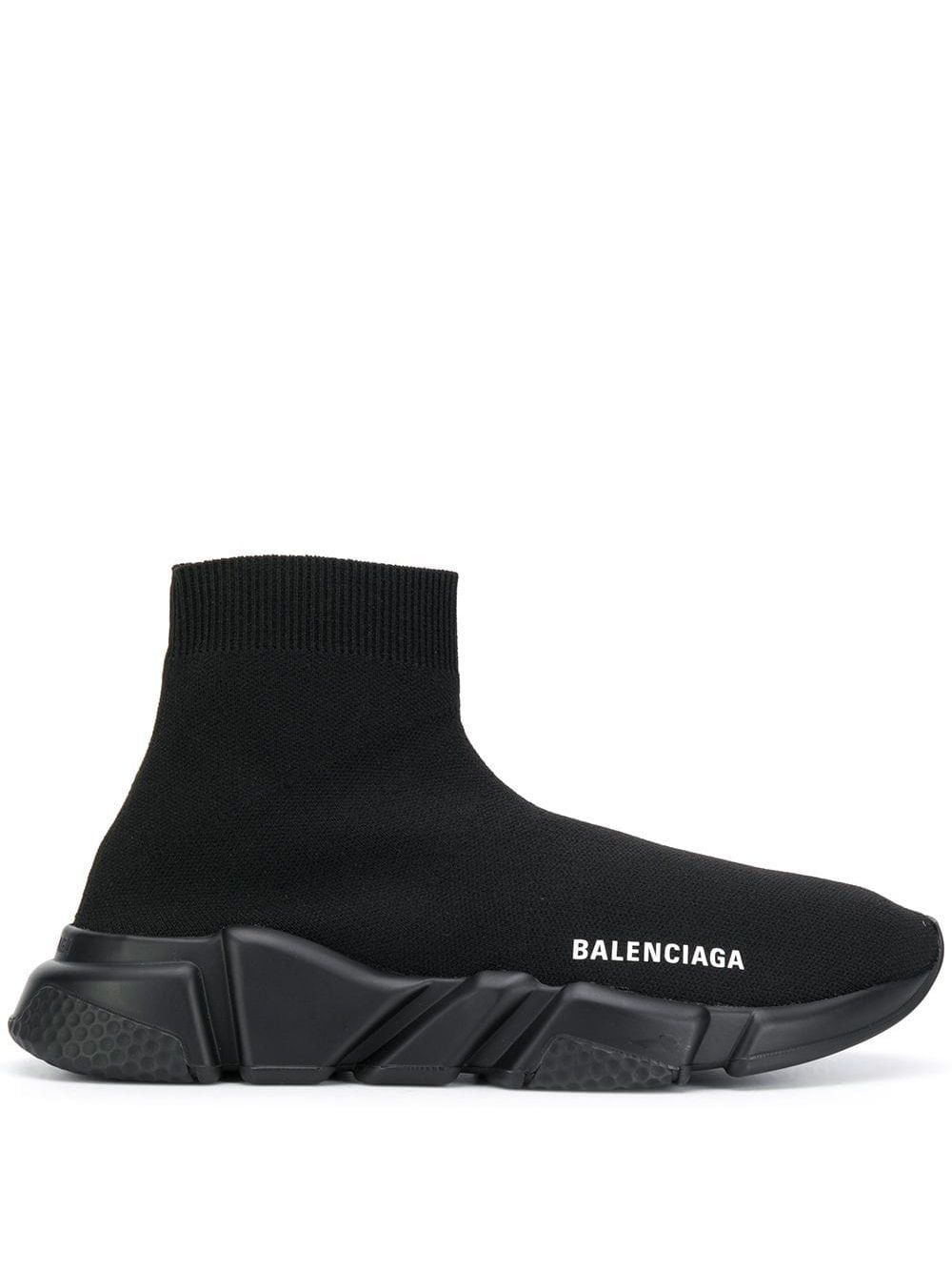 Sneakers og sko Balenciaga Speed Sort | 587280W2DB11013, 0