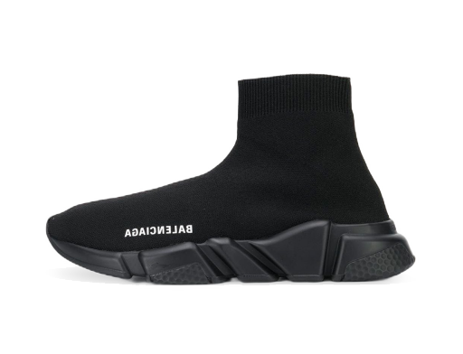 Sneakers og sko Balenciaga Speed Sort | 587280W2DB11013