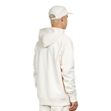 Sweatshirt adidas Originals C Hoodie Hvid | HK0318, 1
